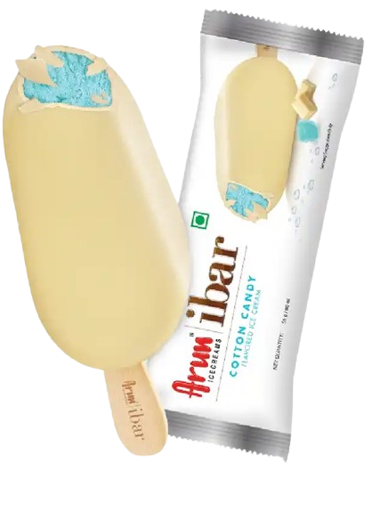 Arun Ice Creams Franchise